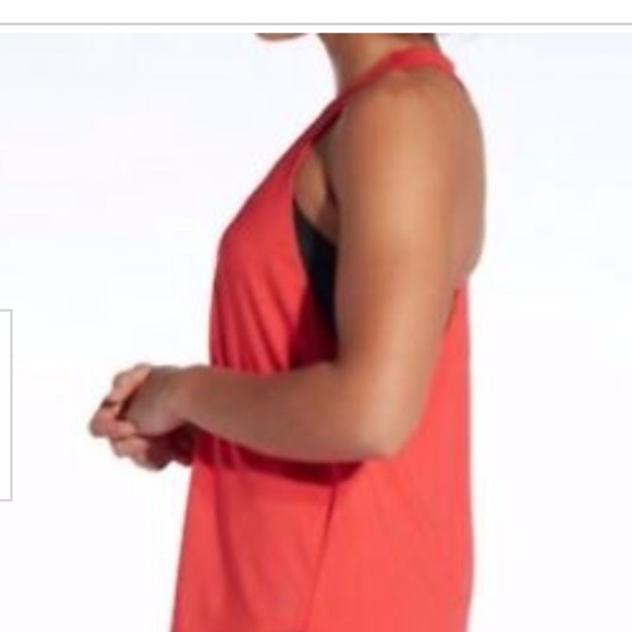 Under Armour Womens Athletic Tank Heat Gear - Picture 3 of 11